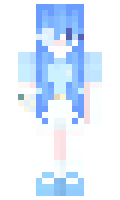 Chqrish minecraft skin