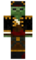 Realms minecraft skin