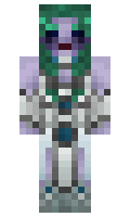 Taylor181 minecraft skin