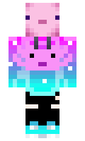 ExolvedTank minecraft skin