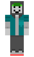 Webgurt minecraft skin