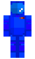 TaygenV minecraft skin