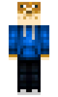 qSquash minecraft skin