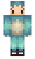 Andersen5432 minecraft skin