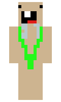 technoblate minecraft skin