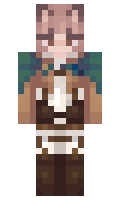 Svata minecraft skin