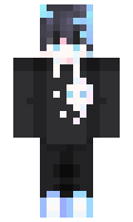 ElateAtlas minecraft skin