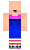 pipos minecraft skin