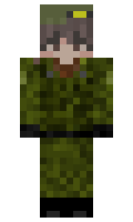 Josamitie minecraft skin