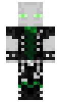 Dragonindigo245 minecraft skin