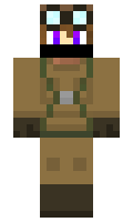 Shadowstrike73 minecraft skin