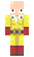 JustEren minecraft skin