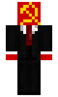 Dream2New minecraft skin