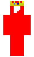 YouTuba minecraft skin