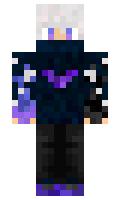 Numtix minecraft skin