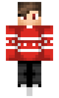 carnaj minecraft skin