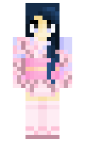 cathykattt minecraft skin