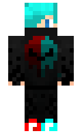 Mretal99 minecraft skin