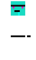 TheRio minecraft skin