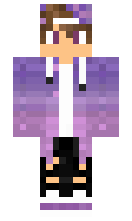 barapa minecraft skin