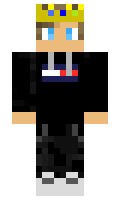 Bokky123 minecraft skin