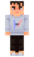 JustJelly16 minecraft skin
