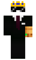 Lyammer007 minecraft skin