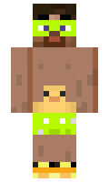 Halava minecraft skin