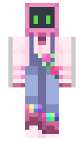 doglover minecraft skin