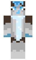 NeonDerg minecraft skin