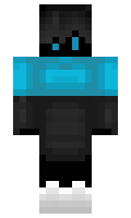 Gxqstly minecraft skin