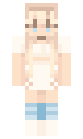difani minecraft skin