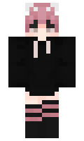 TigzCalamity minecraft skin