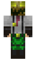 dedek minecraft skin
