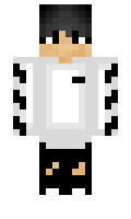 xRzyx minecraft skin