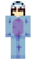 Johanishere minecraft skin
