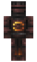 FlemishSupremacy minecraft skin