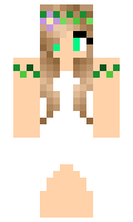 avaiana minecraft skin