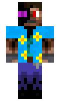 Endertheman11 minecraft skin