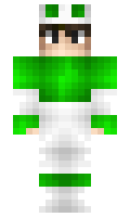 SolenopsisCampo minecraft skin