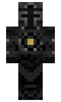 SaucyKingJAY minecraft skin