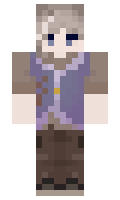 townnie minecraft skin