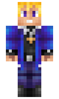 Veqa minecraft skin