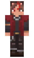 chaiteagremlin minecraft skin