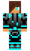 Kaupi minecraft skin