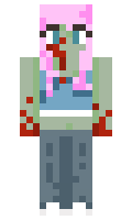 Sheleg1 minecraft skin