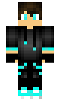 Lorondu minecraft skin