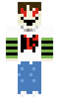 2ecb96b4c89be7 minecraft skin