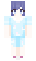 JPJS05 minecraft skin