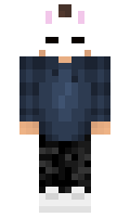 Phurry minecraft skin